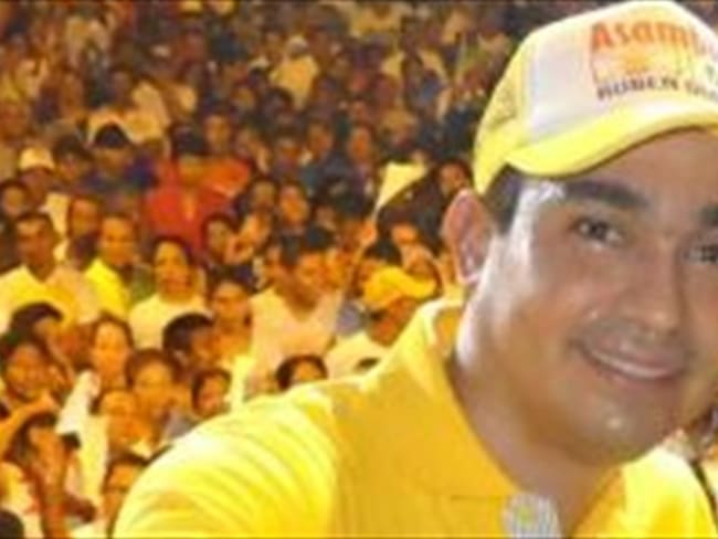 Rubén Darío Guerra es el segundo condenado por el cartel de la hemofilia en Córdoba