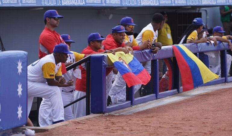 Foto: Juegos Centroamericanos y del Caribe