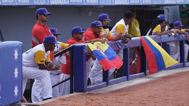 Foto: Juegos Centroamericanos y del Caribe