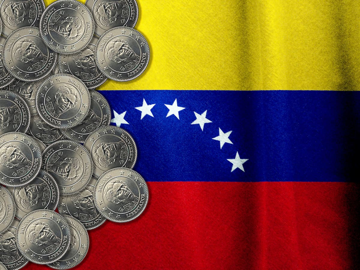 Venezuela presentó su presupuesto para 2025 estimado en casi 22.662 millones de dólares