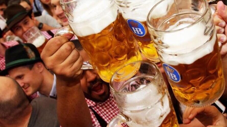 Las “leyes de pureza” que han mantenido intacta la fórmula de la cerveza Bavaria. Foto: