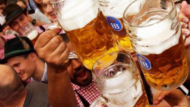 Las “leyes de pureza” que han mantenido intacta la fórmula de la cerveza Bavaria. Foto: