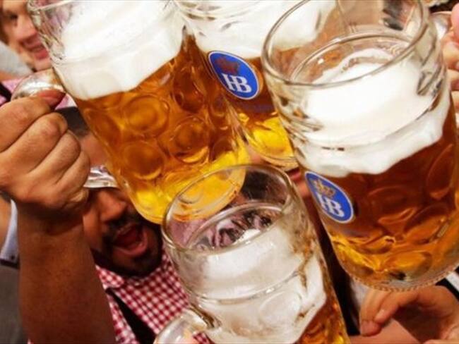 Las “leyes de pureza” que han mantenido intacta la fórmula de la cerveza Bavaria. Foto: