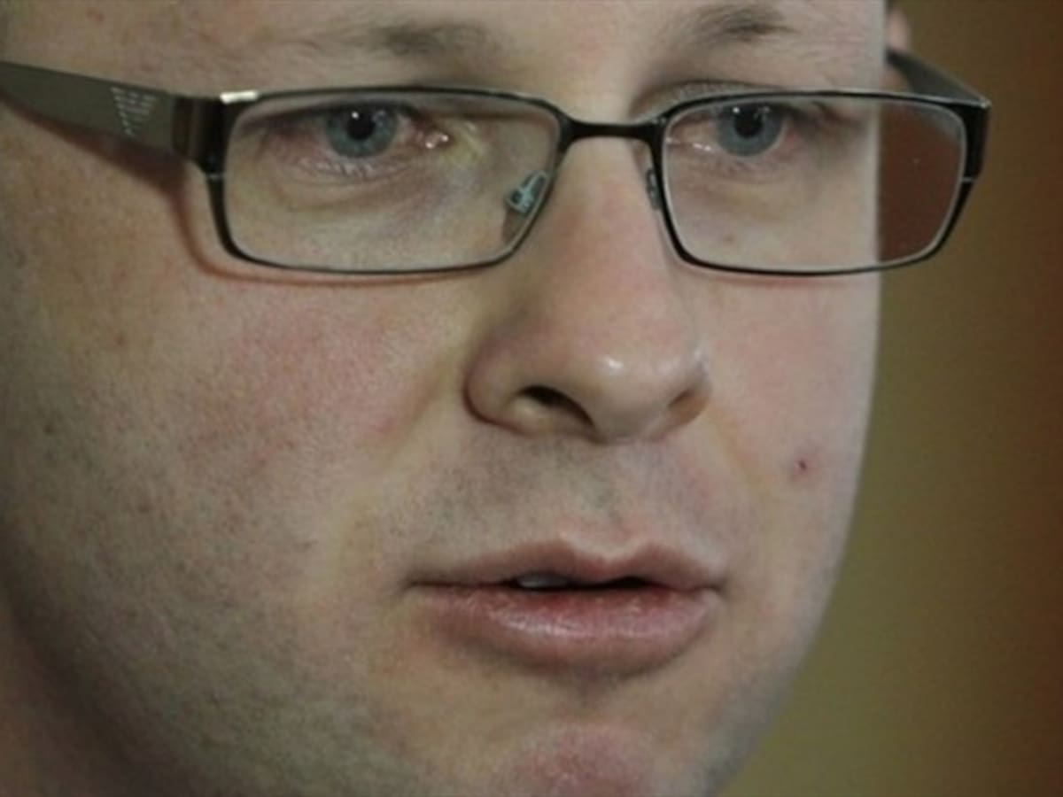 Andrés Felipe Arias pidió permiso de 72 horas para estudiar y trabajar