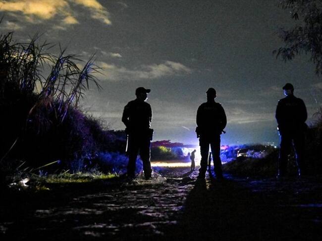 Denuncian que hombre habría muerto tras recibir disparos de agentes de la Policía