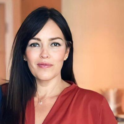 Fiscal Angélica Monsalve, FOTO cortesía  red social X