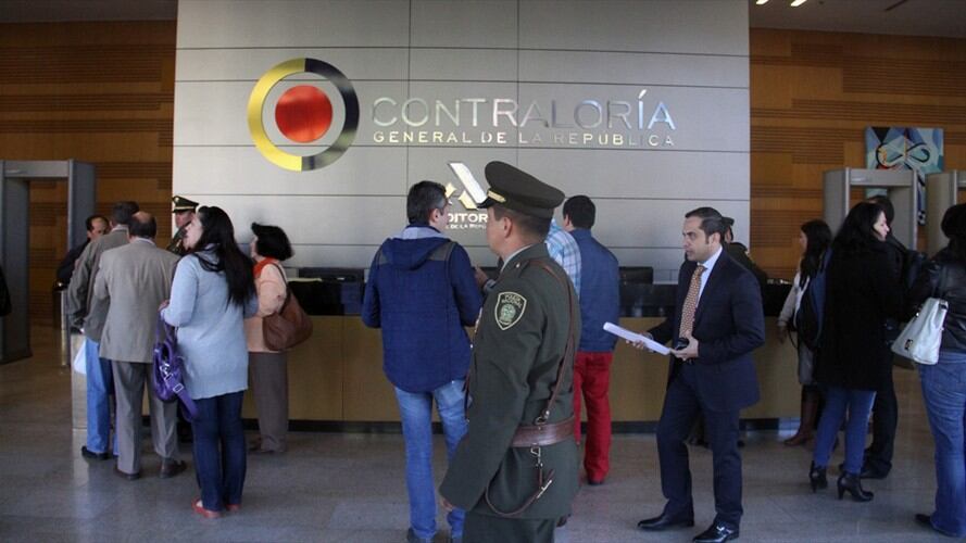 La Contraloría General de la República inició una actuación especial de fiscalización al ICA y al ADR. Foto: Colprensa