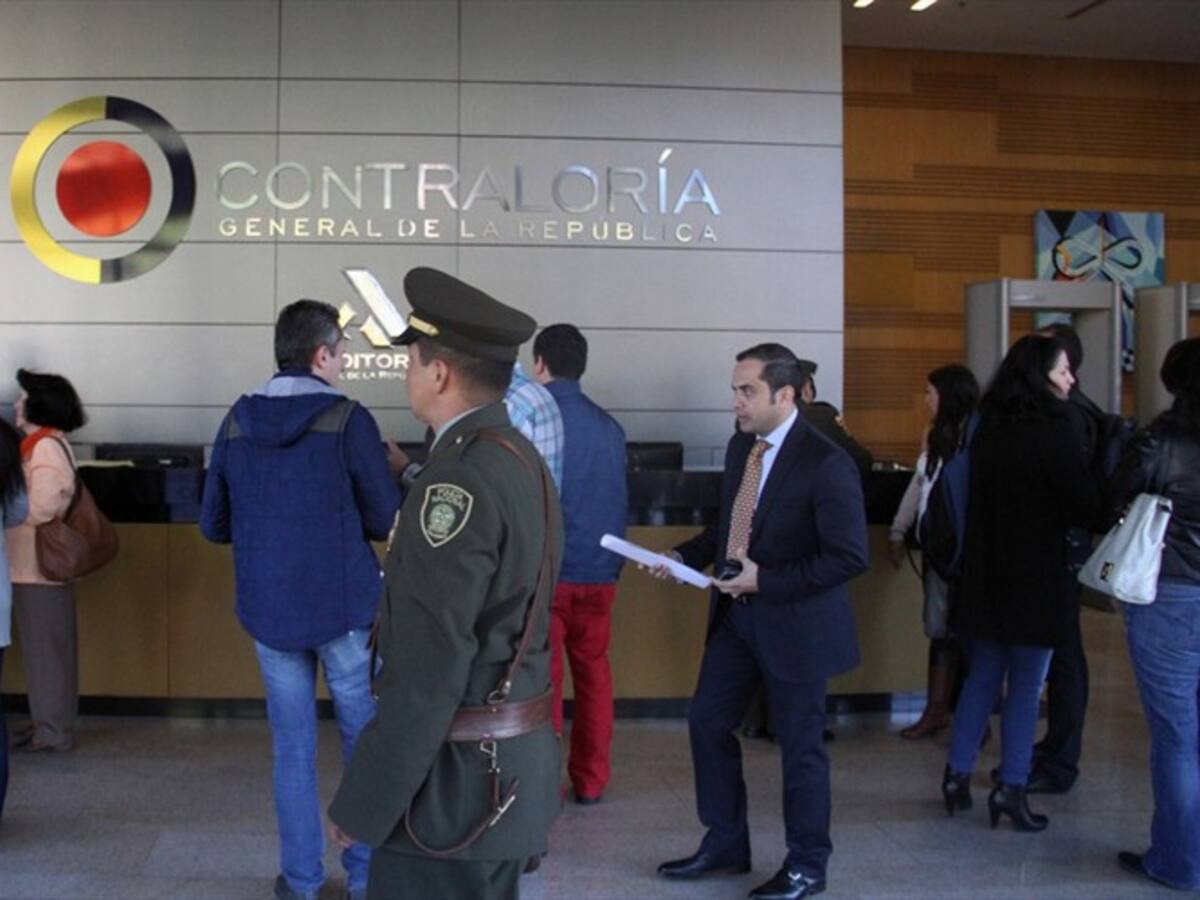 Contraloría General inició actuación especial de fiscalización al ICA y a la ADR