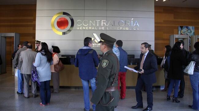 La Contraloría General de la República inició una actuación especial de fiscalización al ICA y al ADR. Foto: Colprensa