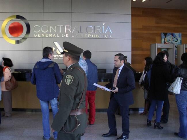 La Contraloría General de la República inició una actuación especial de fiscalización al ICA y al ADR. Foto: Colprensa