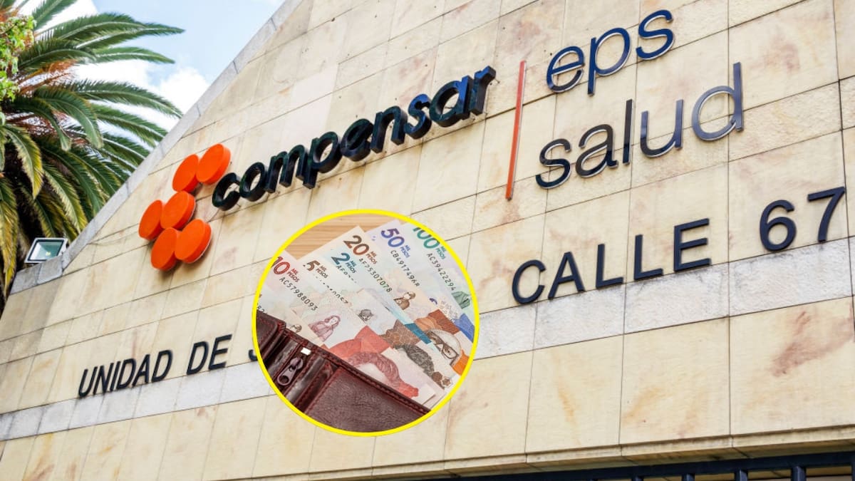 Subsidio familiar para los hijos en Compensar: ¿De cuánto es y cómo reclamarlo?