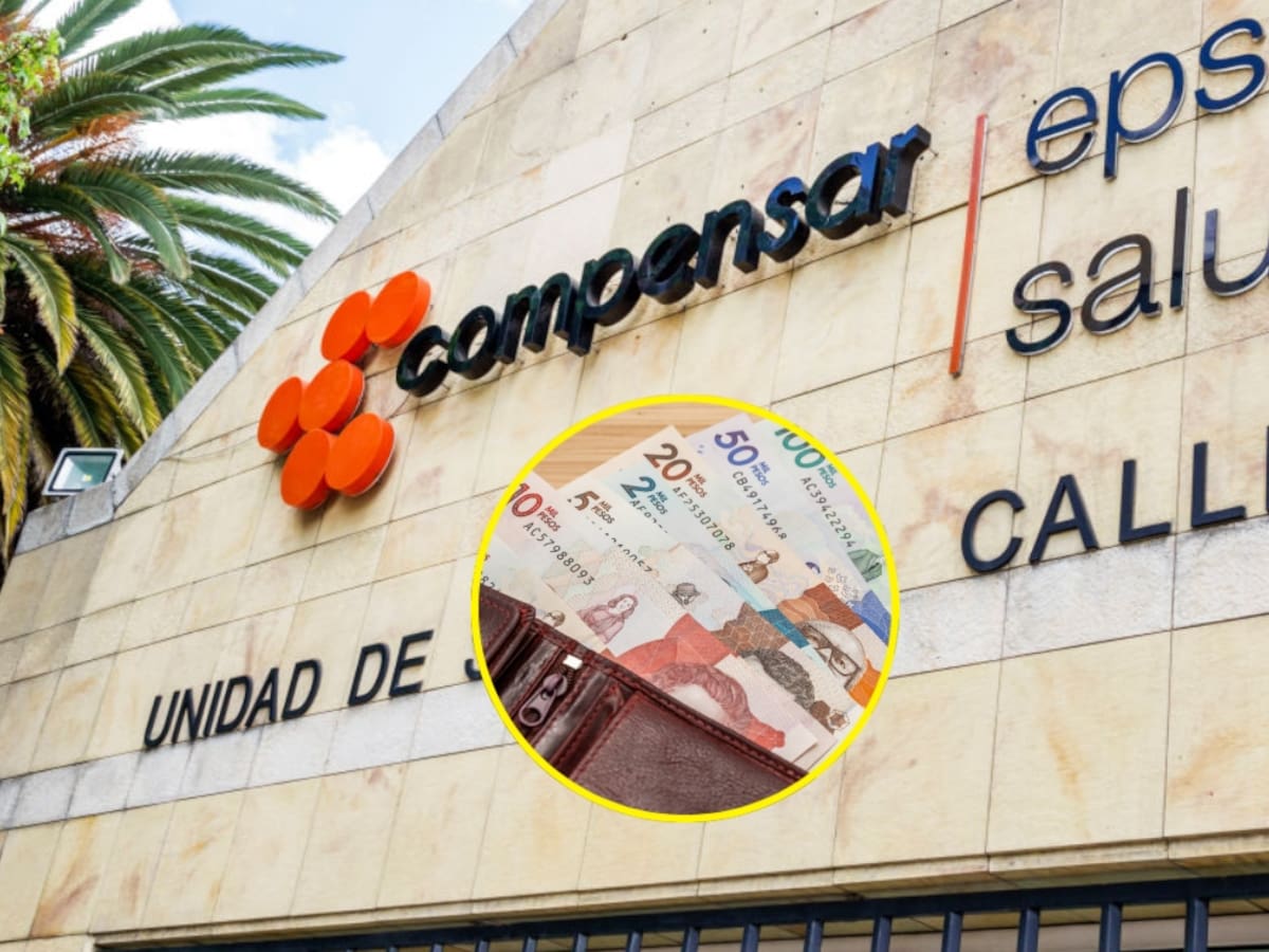 Subsidio familiar para los hijos en Compensar: ¿De cuánto es y cómo reclamarlo?