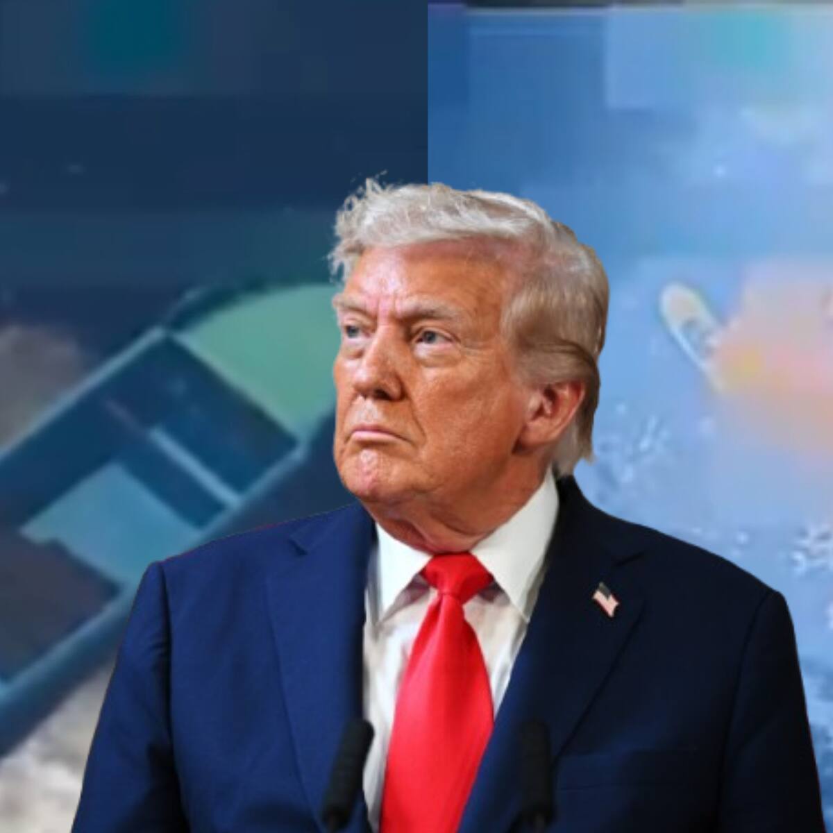 EE. UU. anuncia cuatro muertos en nuevo ataque contra presunta narcolancha en el Pacífico