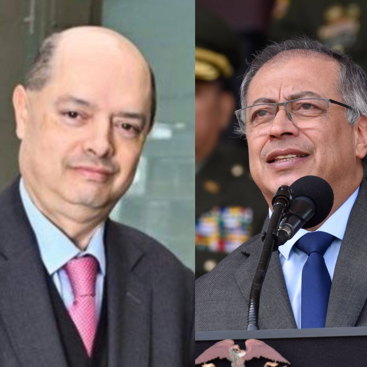 Enrique Vargas Lleras “entutela” a Petro por señalar a su familia de malos manejos en la Nueva EPS