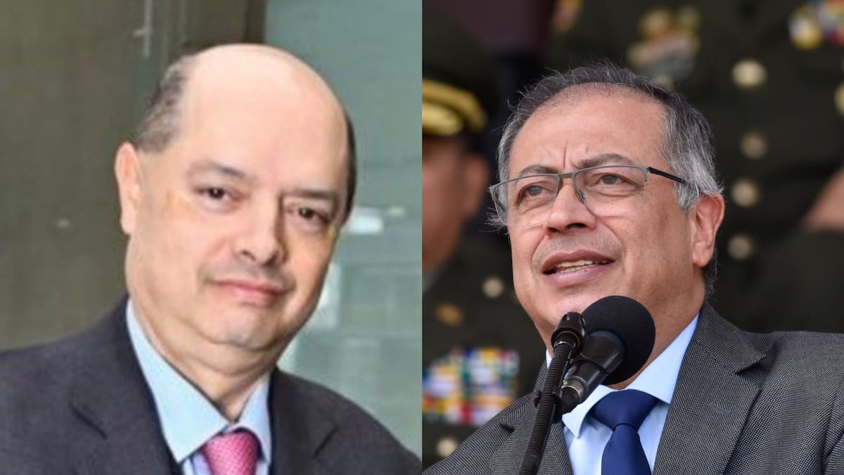 Enrique Vargas Lleras solicitó medidas cautelares ante la CIDH por “ataques” del presidente Petro
