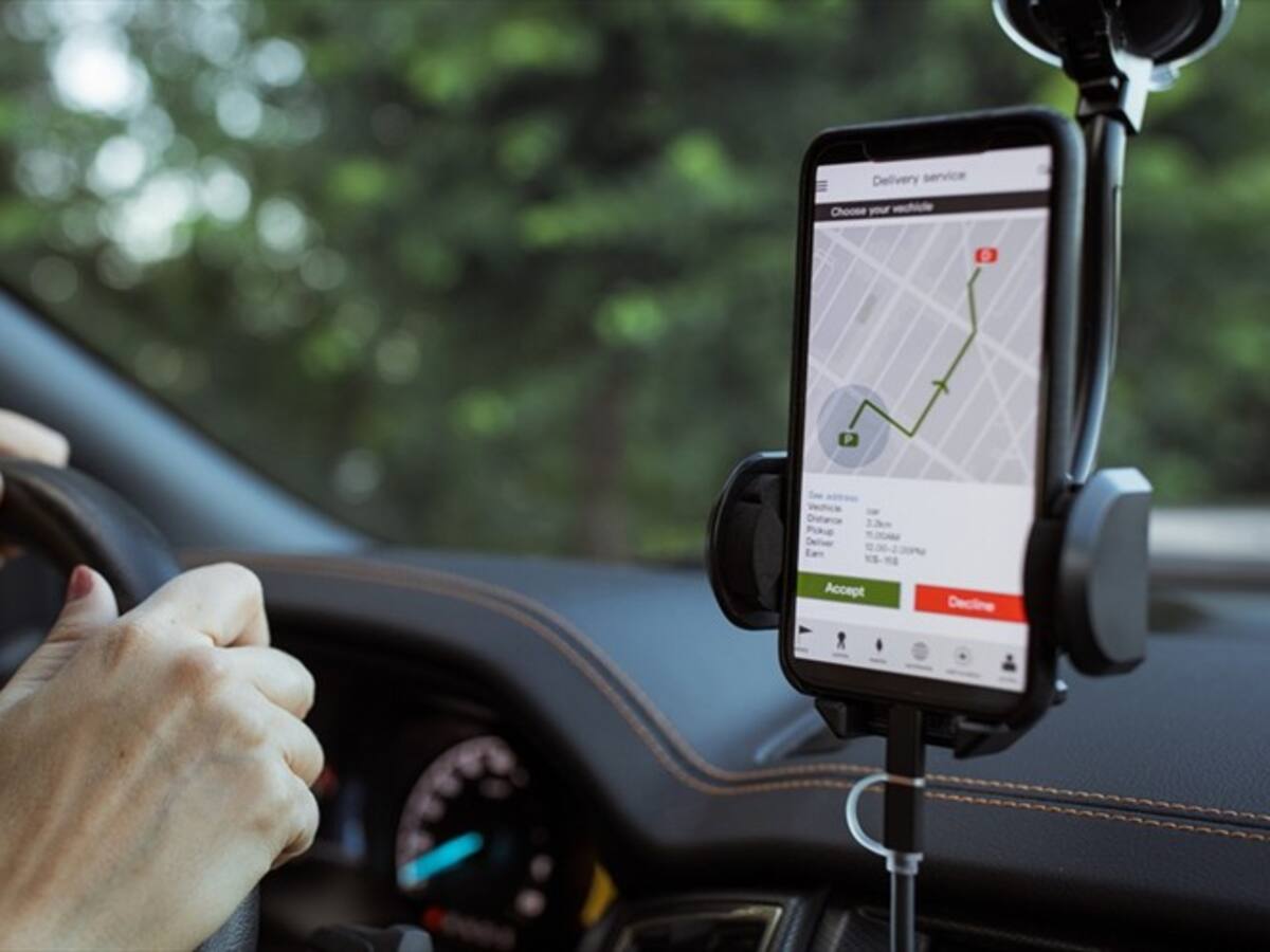 Sin soluciones termina la reunión entre el Ministerio de Transporte y plataformas