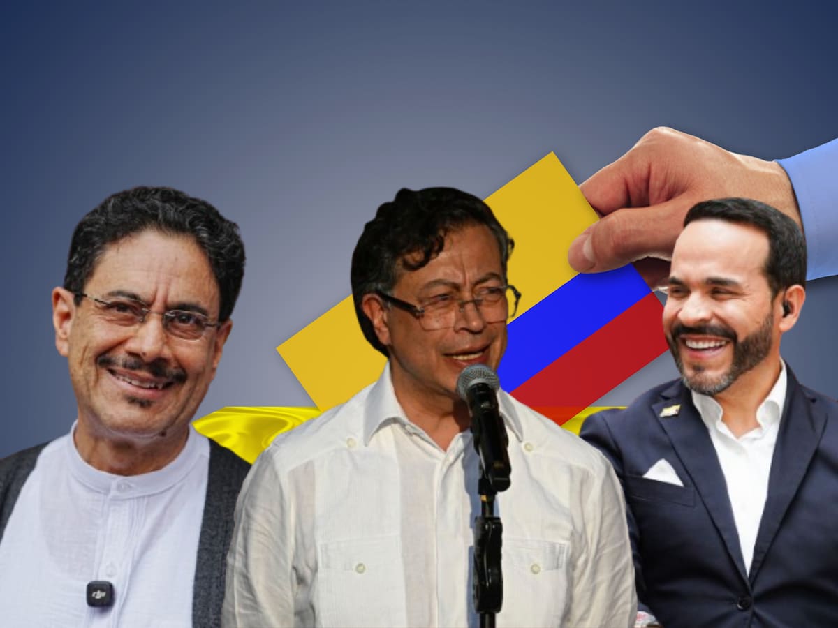Petro pidió reforzar seguridad de candidatos presidenciales: redoblar esfuerzos para blindarlos