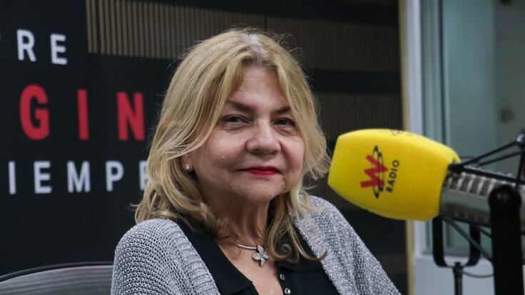 “Hacer las cosas con pasión, convicción y acción”: Lynda Sabagh sobre su lema de vida para emprender