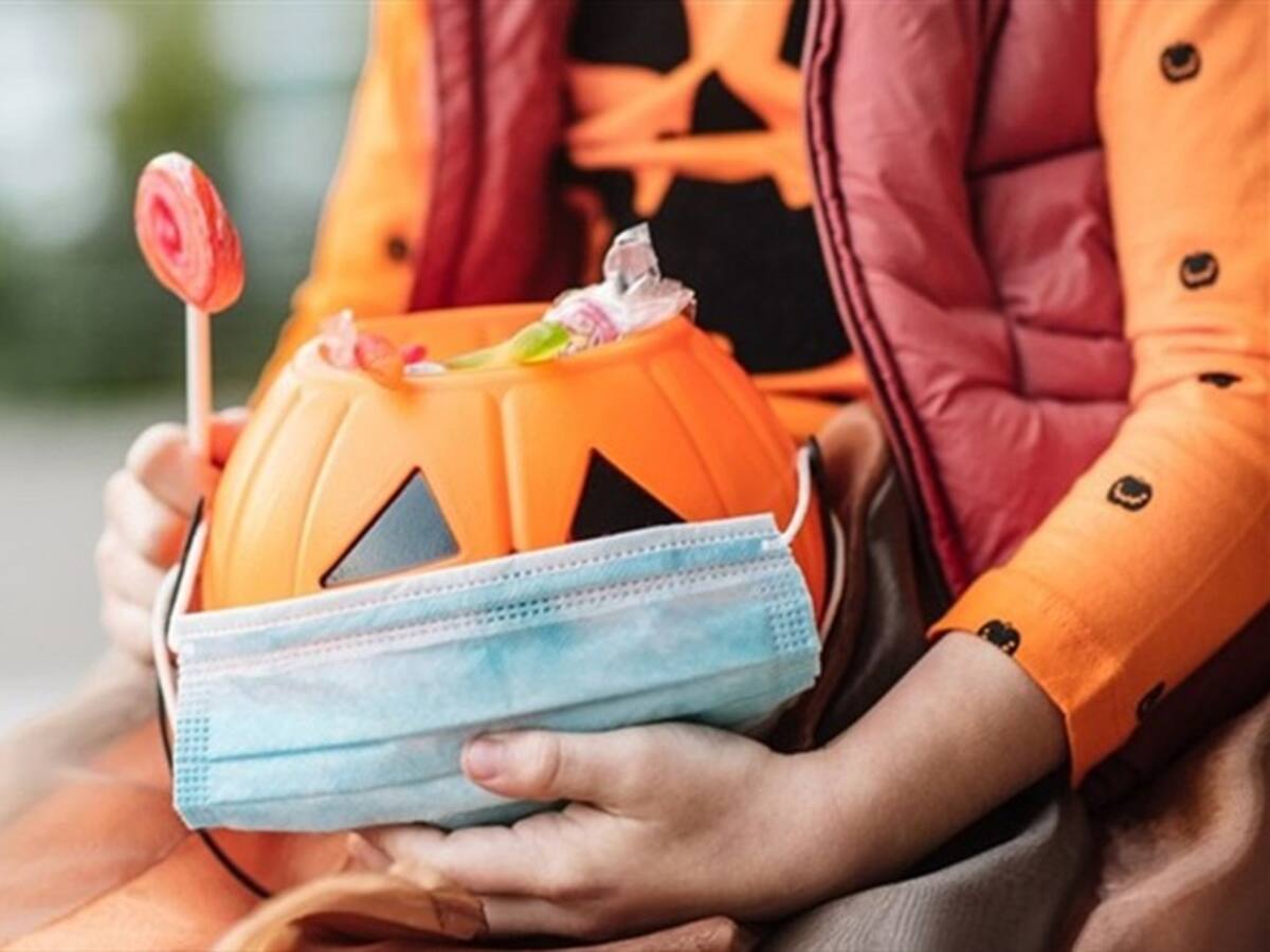 En Tunja, por celebración de Halloween, habrá toque de queda durante tres días