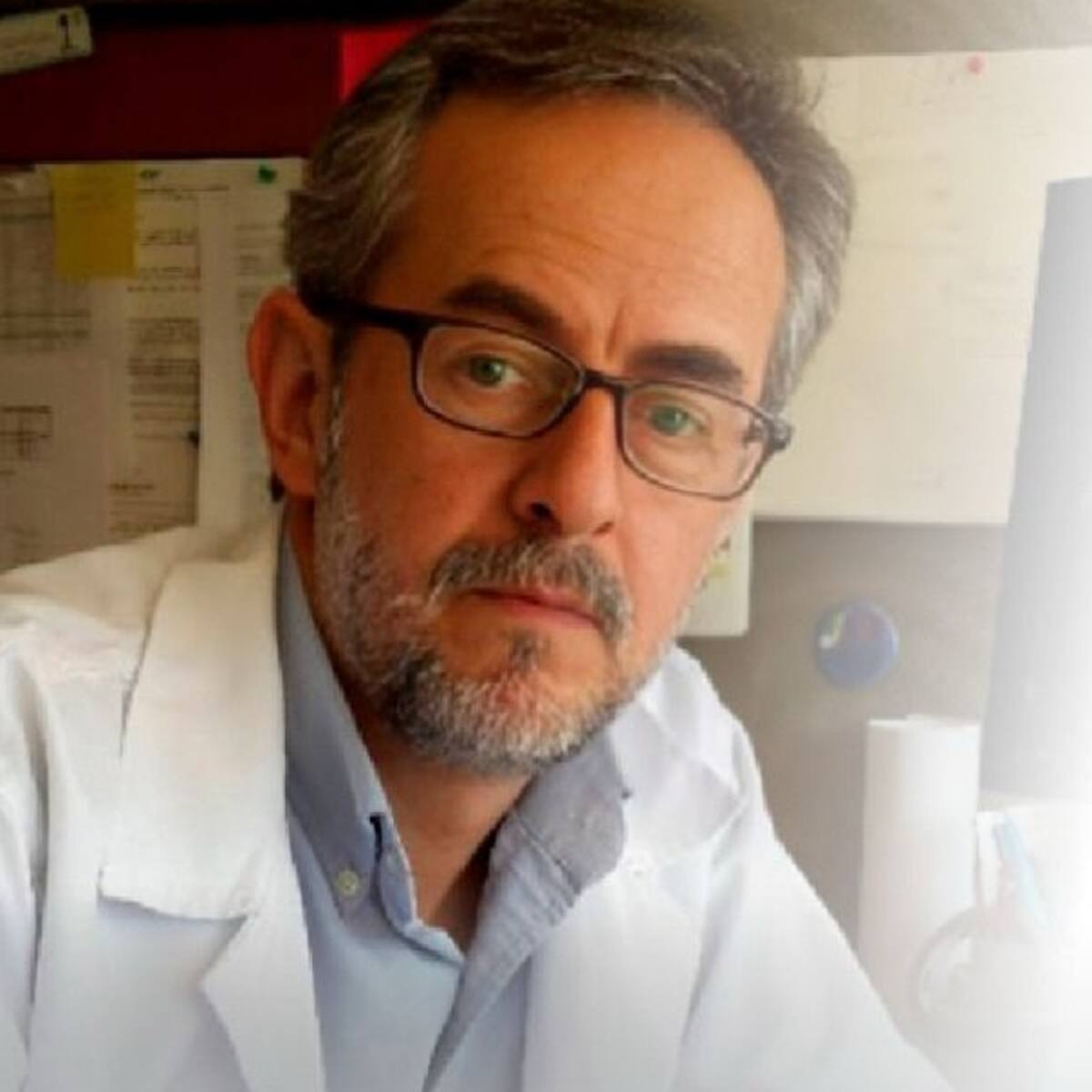 Manuel Paredes fue un pionero de la genética en Colombia: exdirector de Medicina Legal