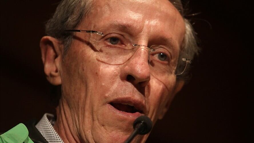 Antonio Navarro. Foto: Colprensa