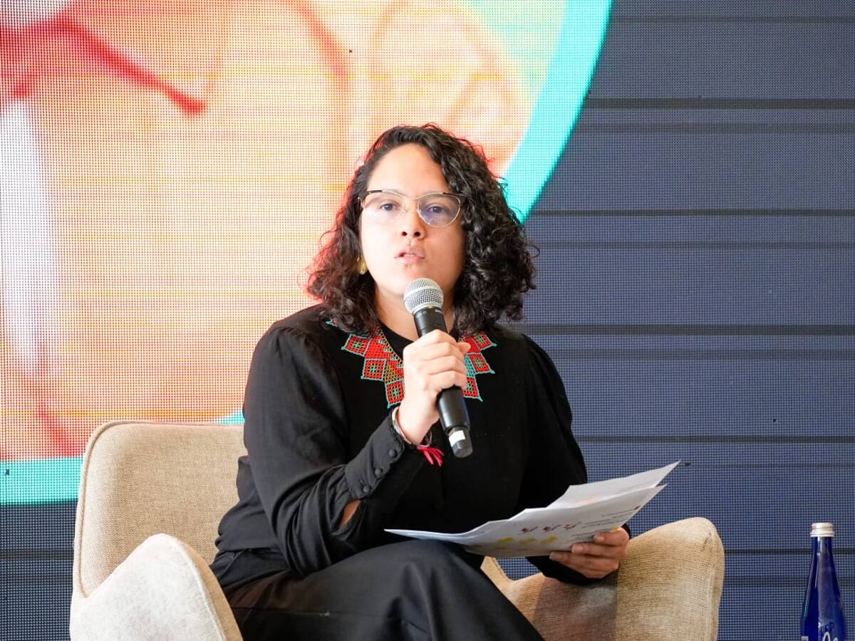 Enfrentar el reclutamiento forzado de menores: una prioridad para construir paz en 2025