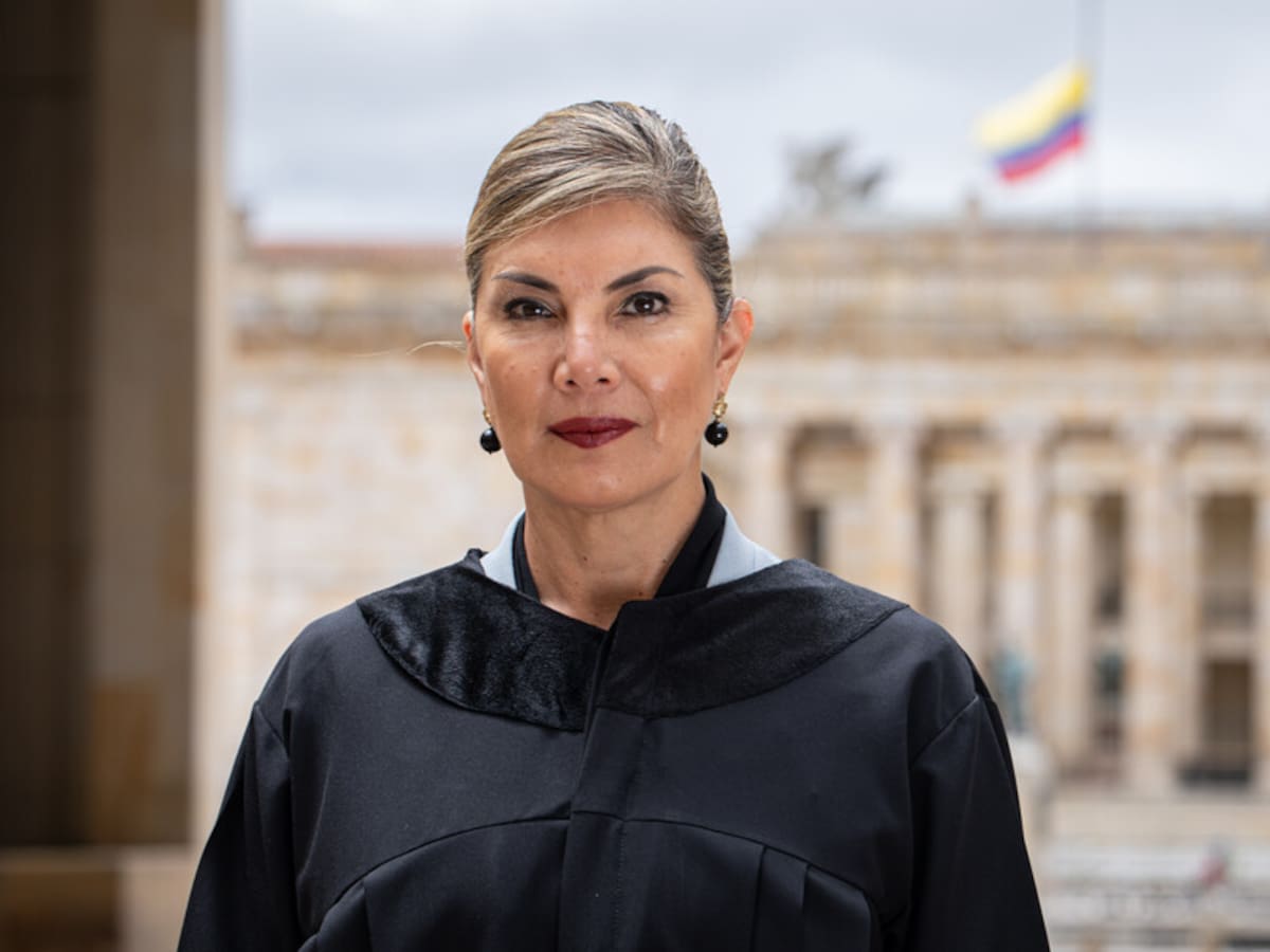 Comisión de Disciplina Judicial elige a una mujer como presidenta