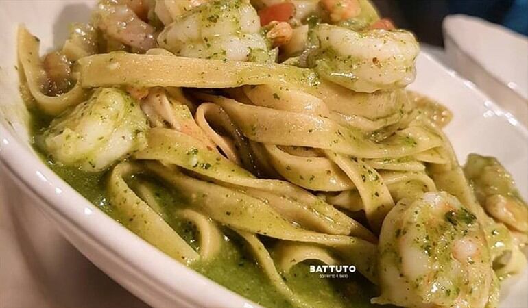 Foto: Battuto, Soffritto E trito