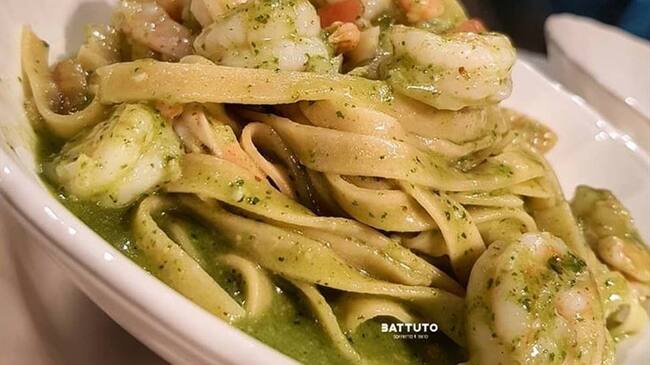 Foto: Battuto, Soffritto E trito