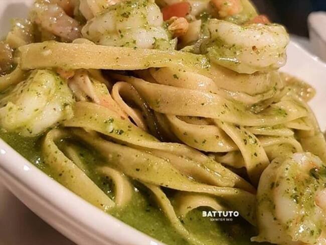 Foto: Battuto, Soffritto E trito