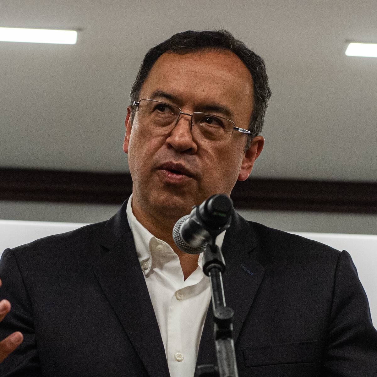 No dudo que el Partido Liberal siga siendo un apoyo sólido en Congreso: MinInterior