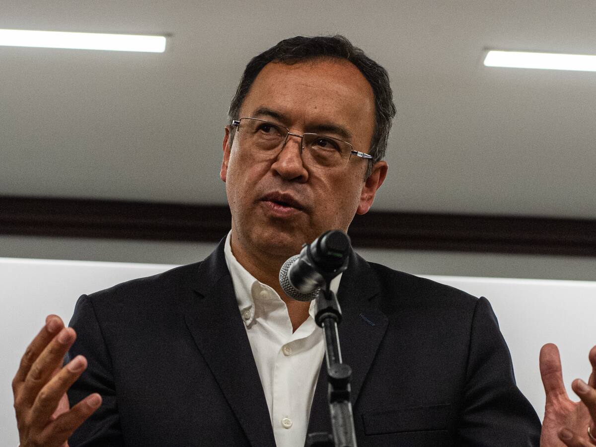 No dudo que el Partido Liberal siga siendo un apoyo sólido en Congreso: MinInterior