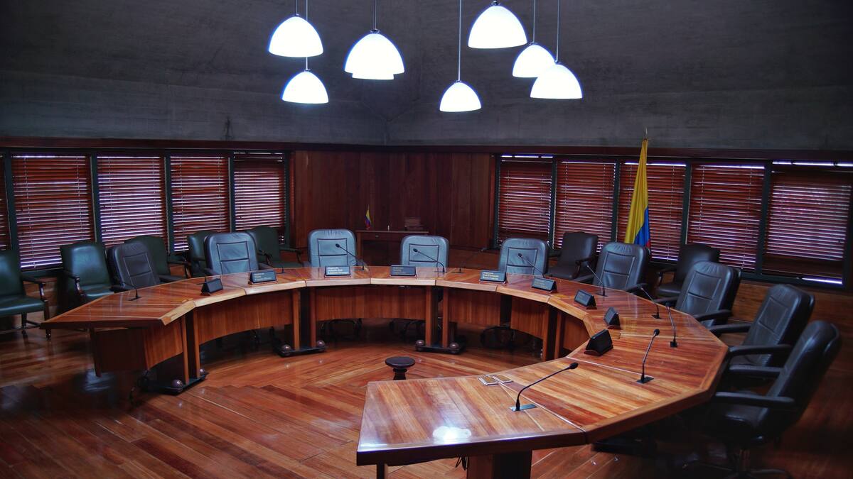 Corte tumba facultades de intervención de superintendente de Subsidio Familiar