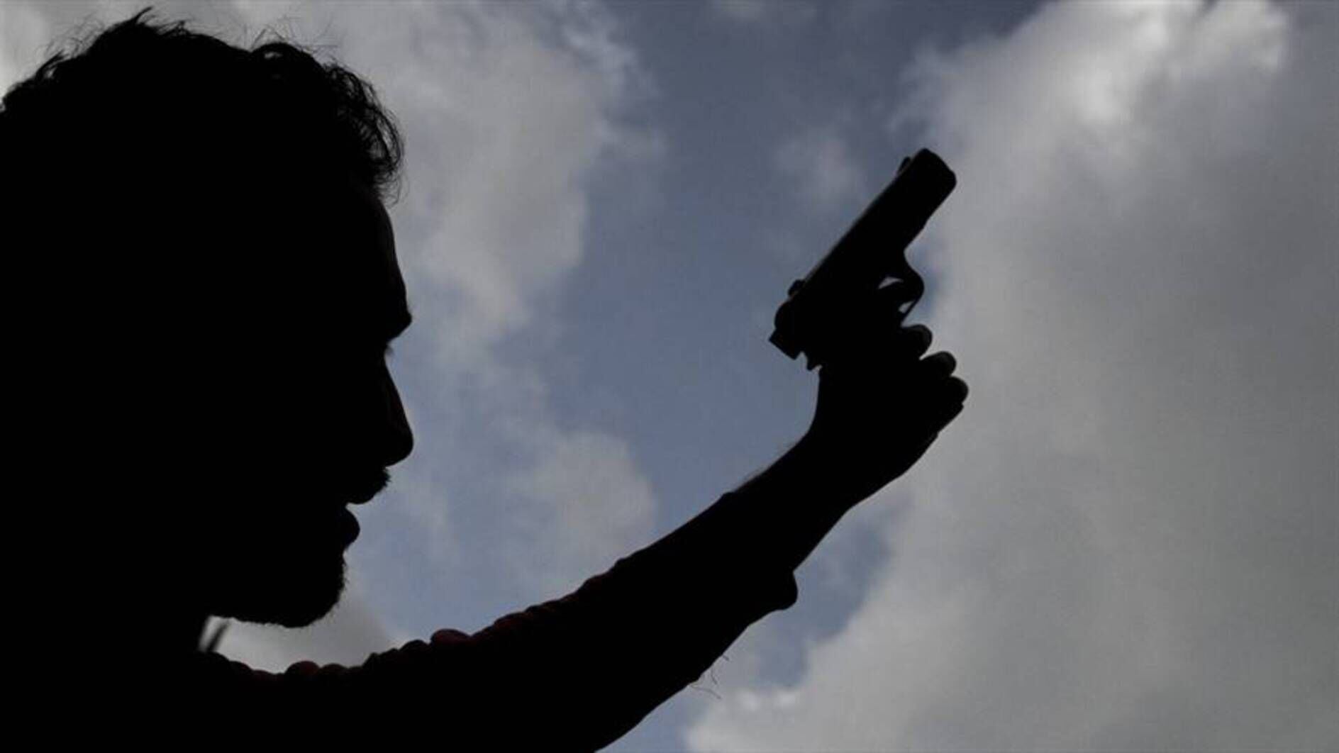 Las personas habrían quedado en medio de la balacera. Foto: Colprensa(Thot).