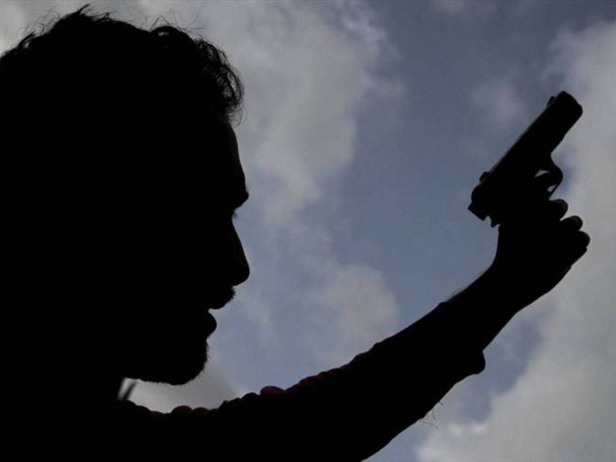 Seis heridos por enfrentamientos de pandillas en Barranquilla