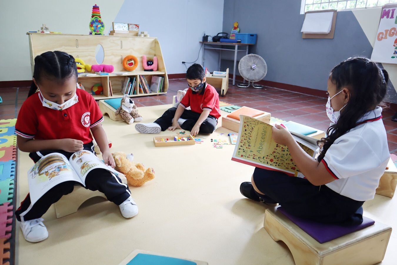 Norte de Santander busca llegar a una cobertura de 155 mil niños en 2023