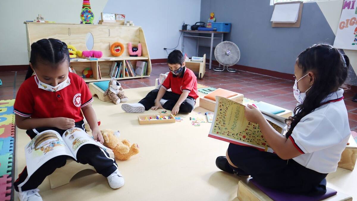 Norte de Santander busca llegar a una cobertura de 155 mil niños en 2023