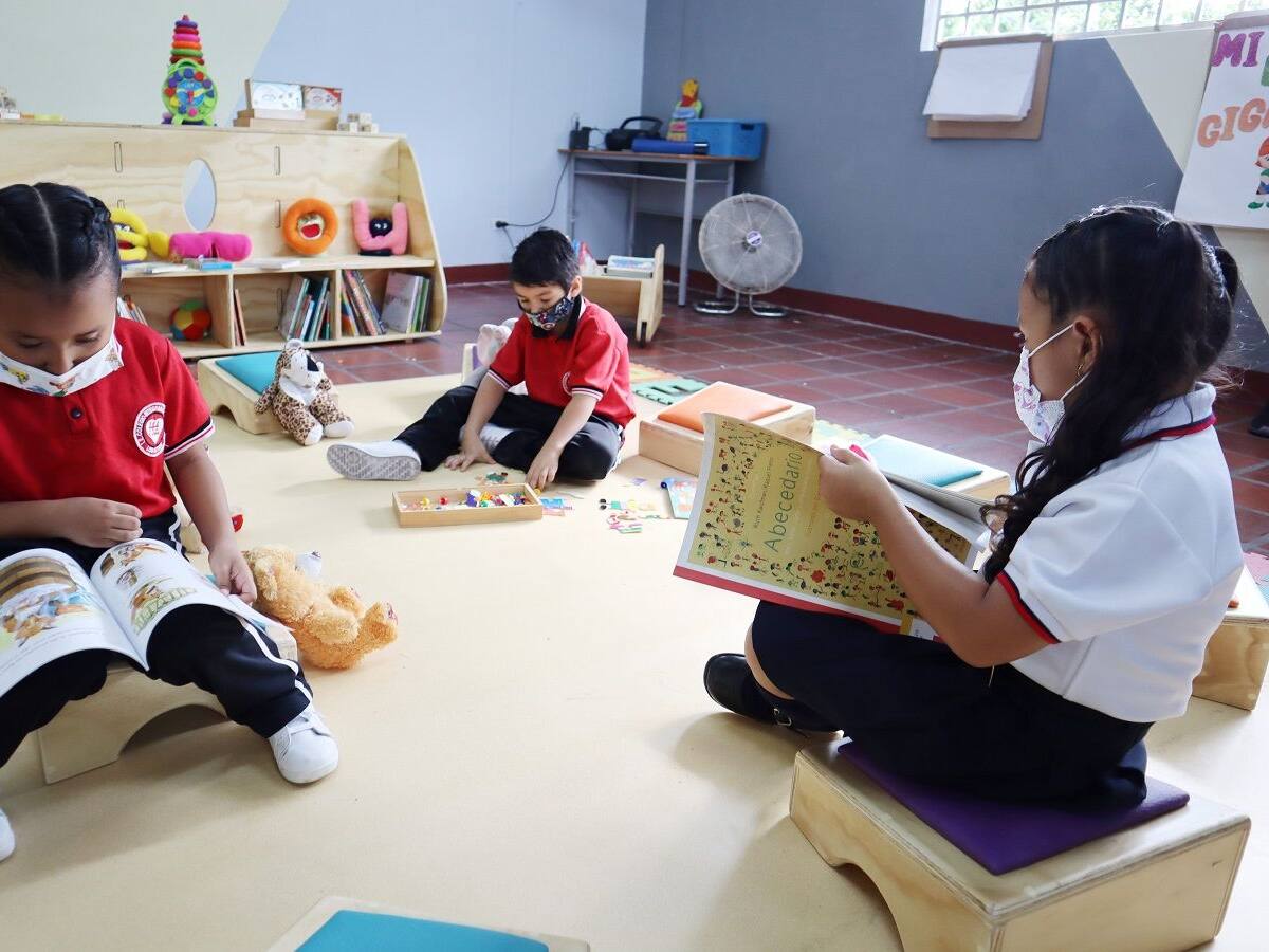 Norte de Santander busca llegar a una cobertura de 155 mil niños en 2023