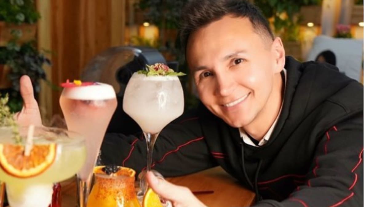 ¿Quién era Mauricio Leal? El estilista que fue hallado muerto en Bogotá