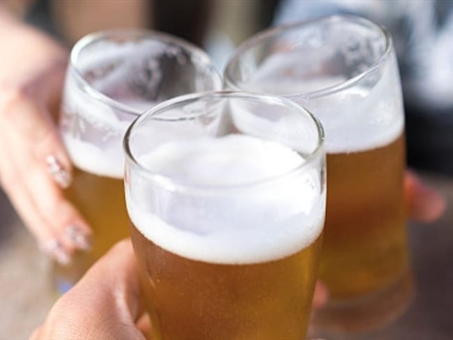 Robin Dunbar explicó algunos de los beneficios de las bebidas alcohólicas. Foto: Getty Images