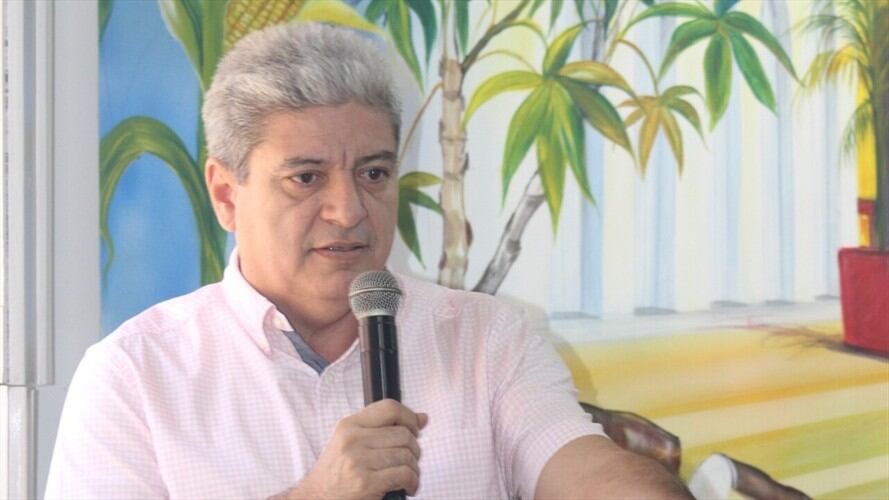 Las autoridades informaron que con la medida buscan salvar vidas. . Foto: Cortesía