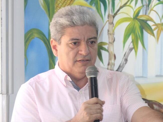 Las autoridades informaron que con la medida buscan salvar vidas. . Foto: Cortesía