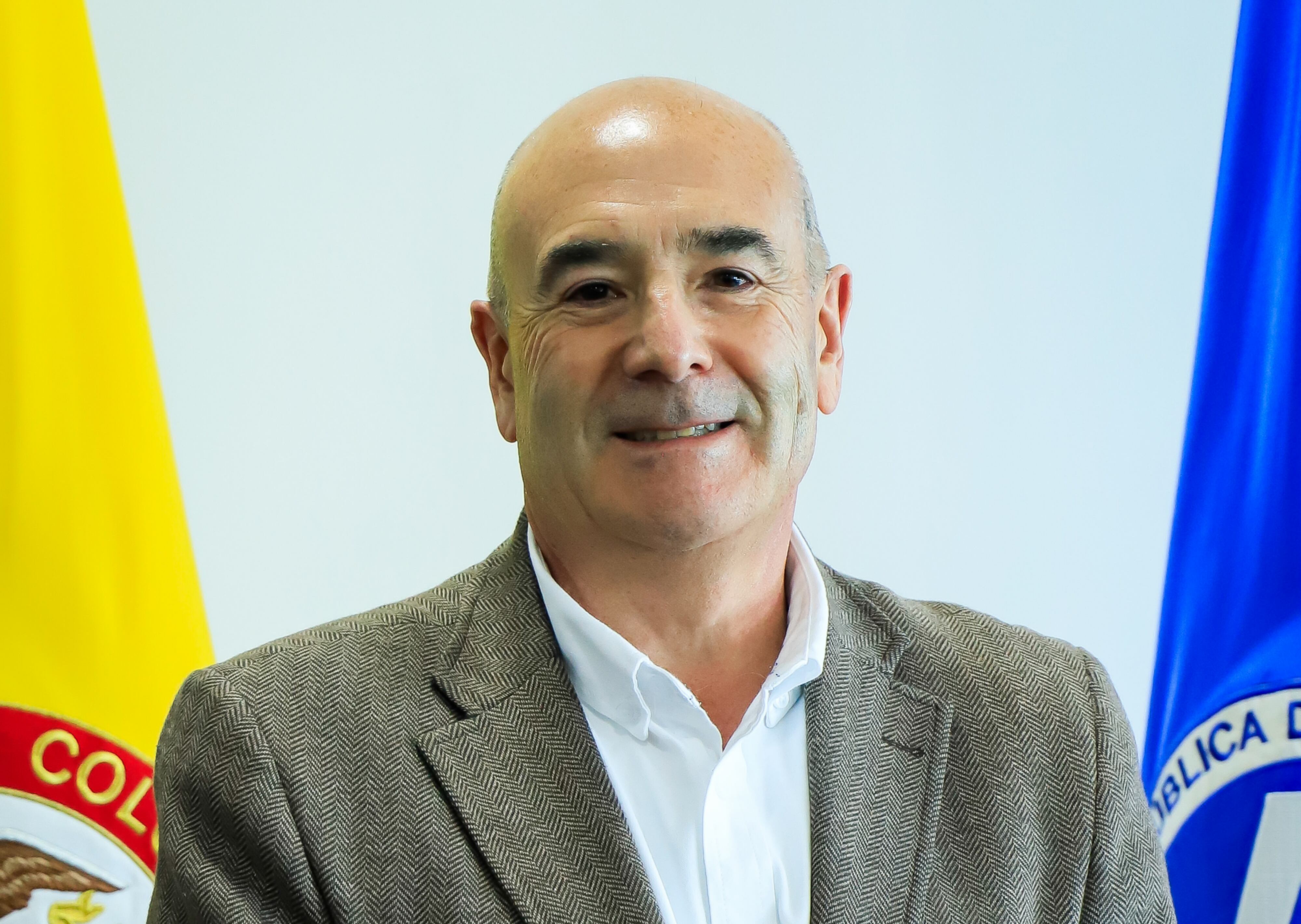 Sergio Paris | Foto: Colprensa