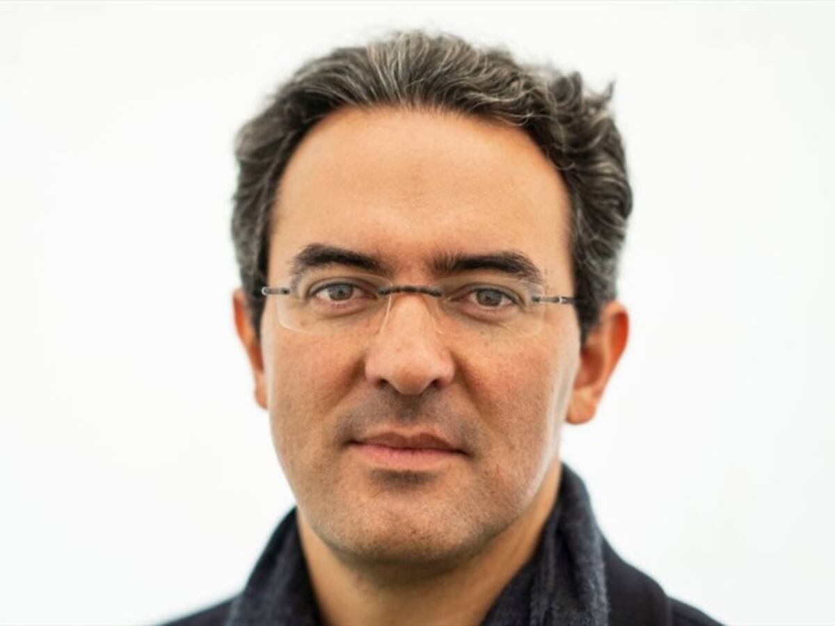 ¿De qué se trata el libro que ganó el premio ‘Biblioteca de Narrativa Colombia’?