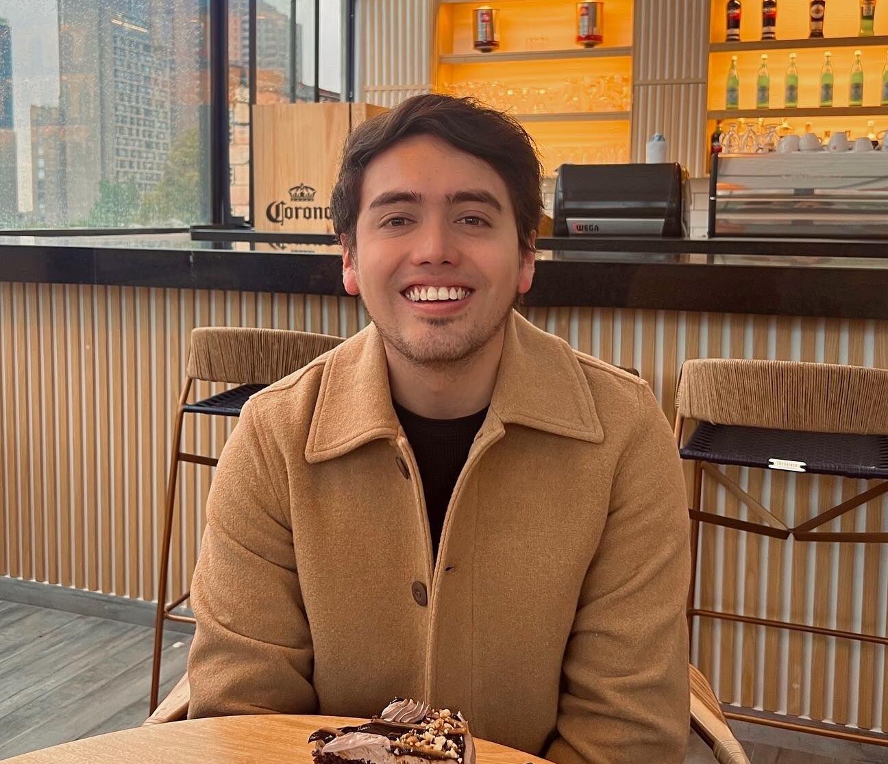 Julián Triana. Foto: Twitter