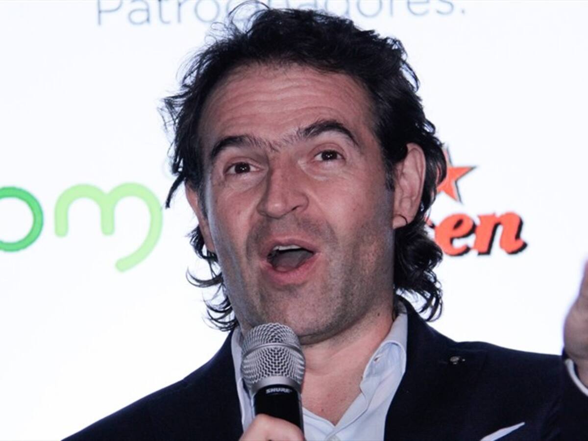 Petro parece como si no se hubiera desmovilizado: Federico Gutiérrez