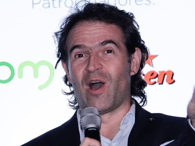 Petro parece como si no se hubiera desmovilizado: Federico Gutiérrez