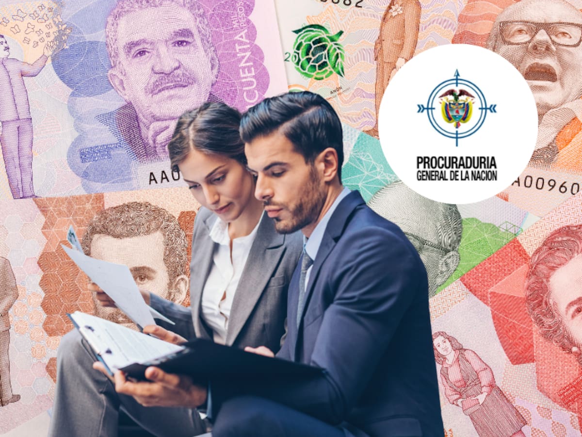 Concurso Procuraduría General: ¿Cuándo publican la lista oficial de admitidos? Cronograma