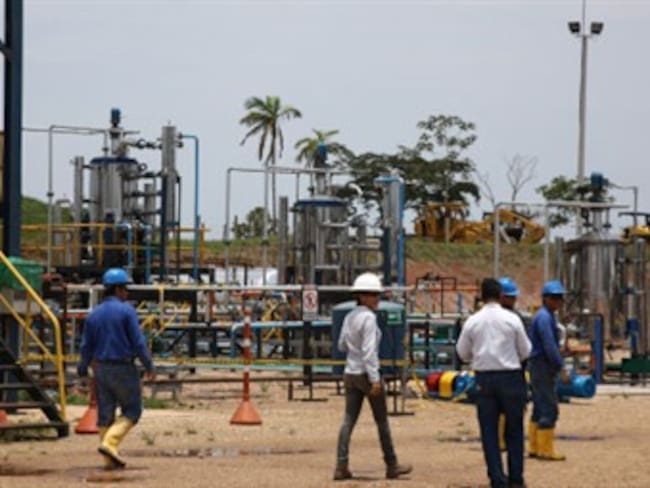 Propuesta de Gaviria va en contra de estabilidad jurídica del país: Emerald Energy