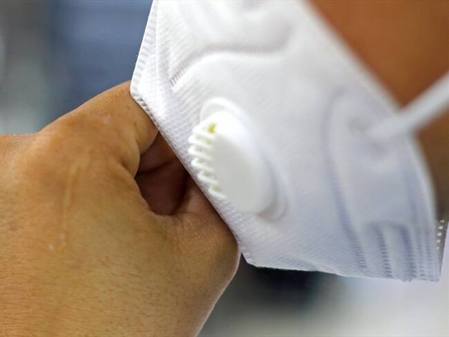 La Cancillería colombiana confirmó que un colombiano a bordo del crucero Diamond Princess, en Japón, está infectado.. Foto: Getty Images